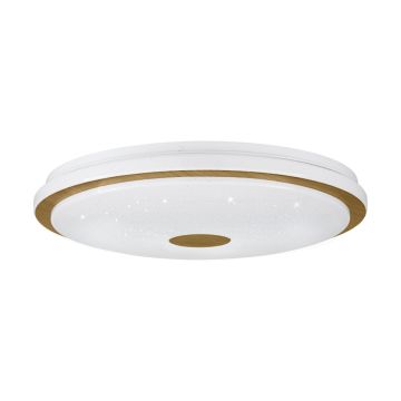 Eglo LANCIANO 1 900599 Таванен светилник 1x35W/LED 3000K, 4000K, 5000K 4000LM IP20