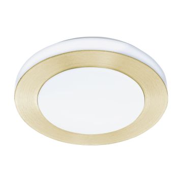 Eglo LED CARPI 900369 Таванен светилник 3x3,6W/LED 3000K 1110LM IP44