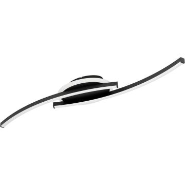 Eglo LUNGOLAGO 901218 Таванна лампа 12w/led 4000k ip20 1500lm