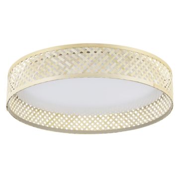 Eglo LUPPINERIA 900464 Таванен светилник 1x20W/LED 3000K 2400LM IP20