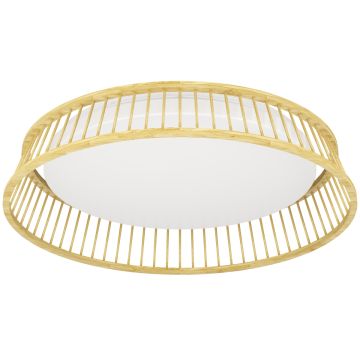 Eglo LUPPINERIA 900797 Таванен светилник 1x20W/LED 3000K 2400lm IP20