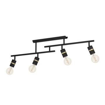 Eglo LURONE 900176 Таванна лампа 4x10W/E27 IP20