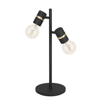 Eglo LURONE 900178 Масичка лампа 2x10W/E27 IP20