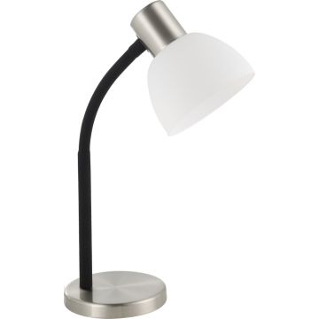 Eglo MACERE 901061 Бюро лампа 1x25w/e14 ip20