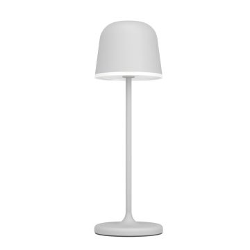 Eglo MANNERA 900458 Масичка лампа 1x2,2W/LED 3000K 200LM IP54