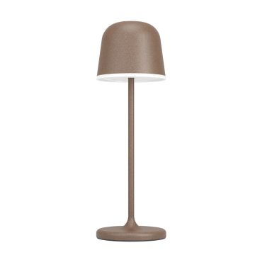 Eglo MANNERA 900459 Масичка лампа 1x2,2W/LED 3000K 200LM IP54