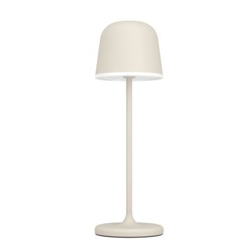 Eglo MANNERA 900461 Масичка лампа 1x2,2W/LED 3000K 200LM IP54