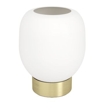 Eglo MANZANARES 900307 Масичка лампа 1x40W/E27 IP20