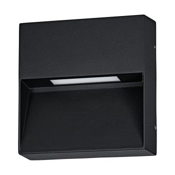Eglo MARUGGIO 900889 Светильник за стена 1x4,8W/LED 3000K, 4000K, 5000K, 6500K 520LM IP65