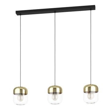 Eglo MARYVILLA 900551 Висяща лампа 3x40W/E27 IP20