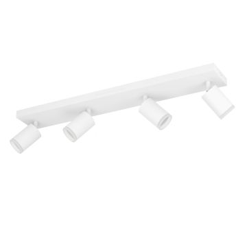 Eglo MELITELLO-Z 901944 Спот 4x3.7W/LED 2700-6500K 2200lm ip20