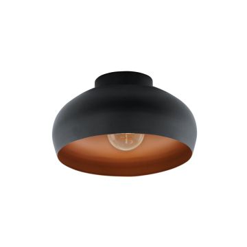 Eglo MOGANO 2 900555 Таванен светилник 1x40W/E27 IP20