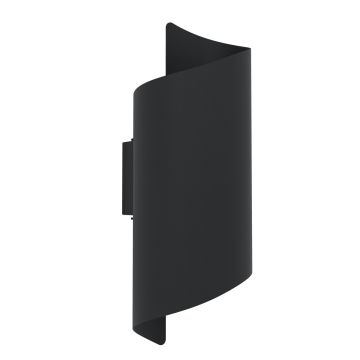 Eglo MONTARELLO 902023 Светильник за стена 2x4W/LED 2700K, 4000K, 6000K 1200lm ip44