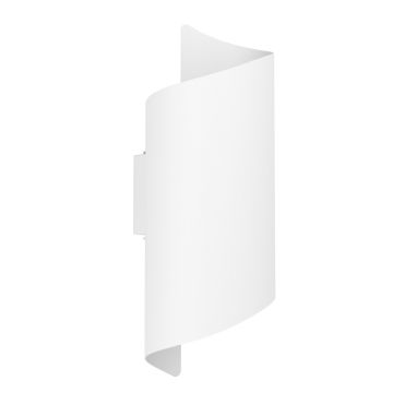 Eglo MONTARELLO 902024 Светильник за стена 2x4W/LED 2700K, 4000K, 6000K 1200lm ip44