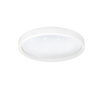 Eglo MONTEMORELOS-Z 900408 Таванен светилник 1x17,8W/LED 2700-6500K 2150LM IP20