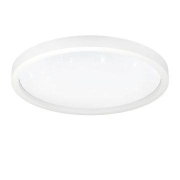 Eglo MONTEMORELOS-Z 900409 Таванен светилник 1x34,5W/LED 2700-6500K 4100LM IP20