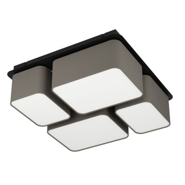 Eglo MORDAZO 900524 Таванен светилник 4x28W/E27 IP20