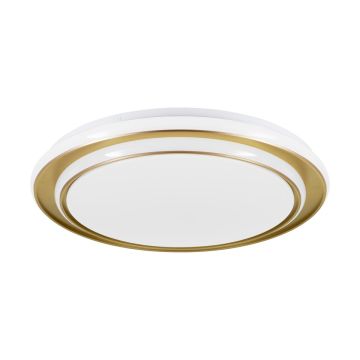 Eglo MOSCHETTA 902045 Таванен светилник 36W/LED 2700K, 4000K, 6500K 4800lm ip20
