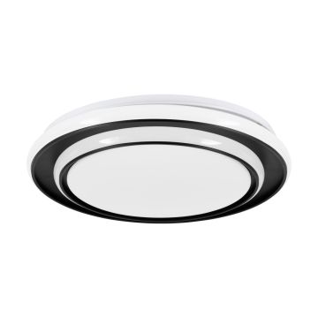 Eglo MOSCHETTA 902046 Таванен светилник 24W/LED 2700K, 4000K, 6500K 2800lm ip20
