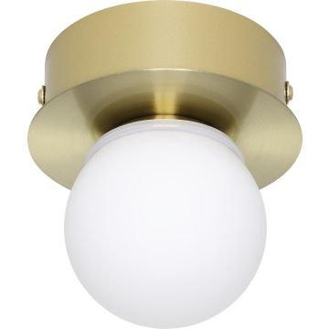 Eglo MOSIANO 900658 Светильник за стена 1x3.3w/led 3000k ip44 340lm