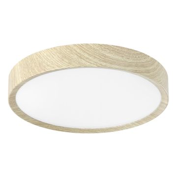 Eglo MUSURITA 901126 Таванен светилник 14.6W/LED 3000K 1600lm ip44