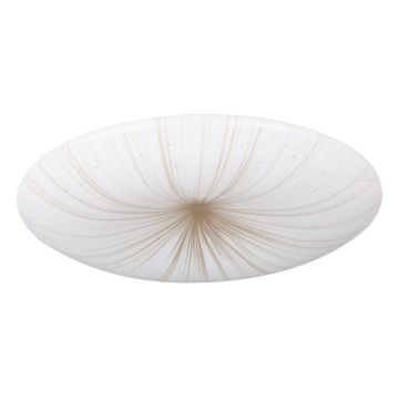 Eglo NIEVES 1 900498 Таванен светилник 1x10W/LED 3000K 1100LM IP20