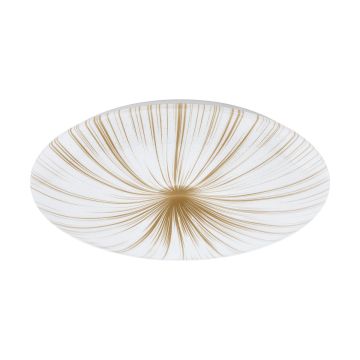 Eglo NIEVES 1 900501 Таванен светилник 7x4,4W/LED 3000K 3710LM IP20