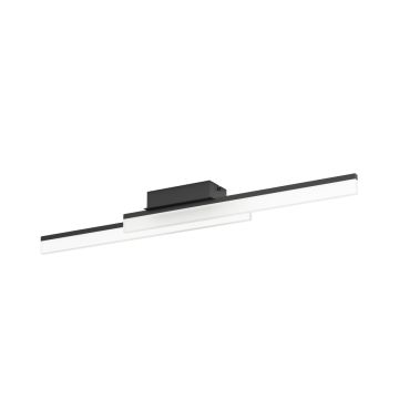 Eglo PALMITAL 900844 Таванен светилник 2x11W/LED 3000K 2700lm IP44