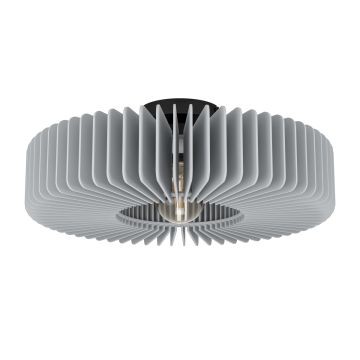 Eglo PALOMBAIA 900832 Таванна лампа 1x40W/E27 IP20