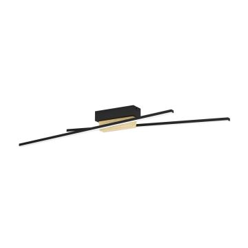 Eglo PANAGRIA 900488 Таванен светилник 2x13W/LED 3000K 3120LM IP20