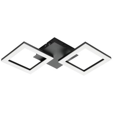 Eglo PARANDAY-Z 900315 Таванен светилник 1x15,5W/LED 3000-6500K 1800LM IP20