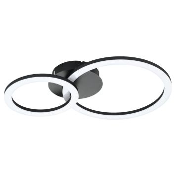 Eglo PARRAPOS-Z 900322 Таванен светилник 1x15W/LED 3000-6500K 2100LM IP20