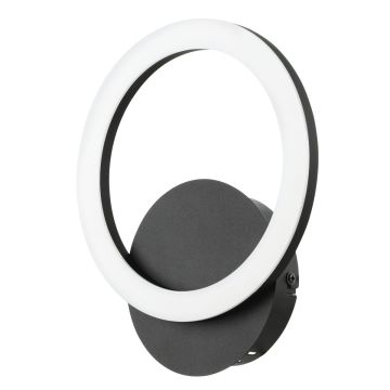 Eglo PARRAPOS-Z 900324 Светильник за стена 1x12W/LED 3000-6500K 850LM IP20