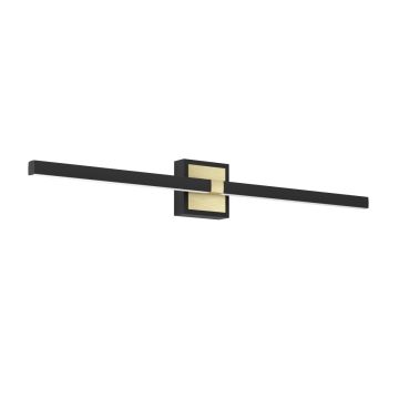 Eglo PEGUERA 900929 Светильник за стена 1x17,5W/LED 3000K 2000lm IP44