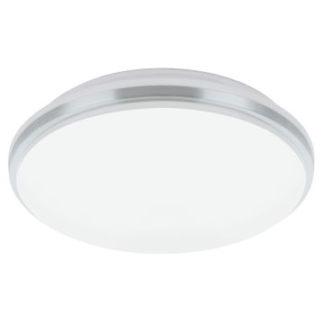 Eglo PINETTO 900365 Таванен светилник 1x15,6W/LED 4000K 1900LM IP44