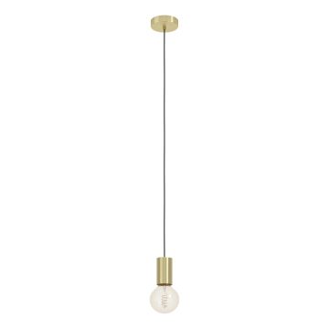 Eglo POZUETA 900799 Висяща лампа 1x40W/E27 IP20