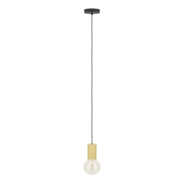 Eglo POZUETA 900801 Висяща лампа 1x40W/E27 IP20