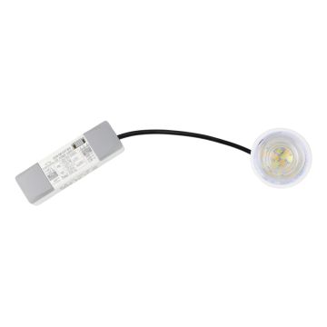 Eglo PUCK CCT 902333 Модул 1x4.9W/LED 2700K, 4000K, 6500K 500lm ip65