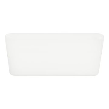 Eglo RAPITA 900969 Таванен светилник 1x18W/LED 3000K 2400lm IP20/IP65