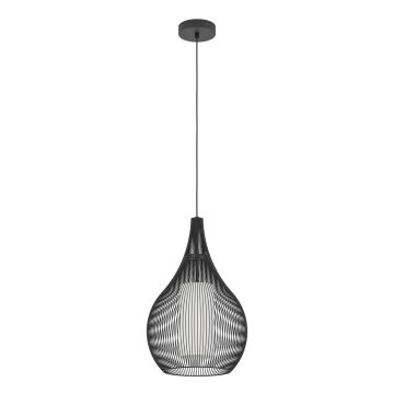Eglo RAZONI 900828 Висяща лампа 1x40W/E27 IP20