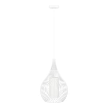 Eglo RAZONI 900829 Висяща лампа 1x40W/E27 IP20