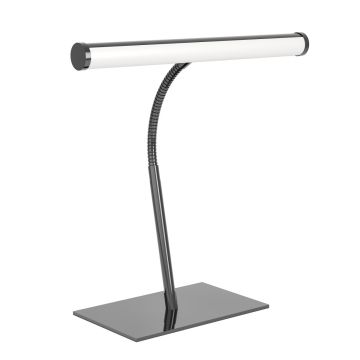 Eglo RICCIONE 901981 Масичка лампа 1x5W/LED 2700K, 4000K, 6500K 500lm ip20