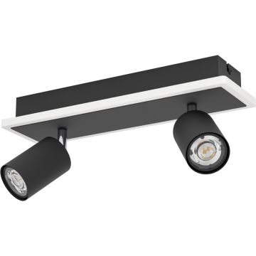 Eglo RIMBOCCHI 1 901635 Спот 12w/led 3000k ip20 1500lm