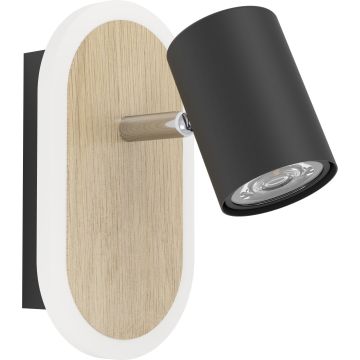 Eglo RIMBOCCHI 901631 Спот 7w/led 3000k ip20 850lm