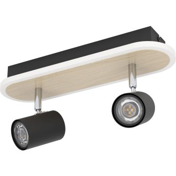 Eglo RIMBOCCHI 901632 Спот 12w/led 3000k ip20 1500lm