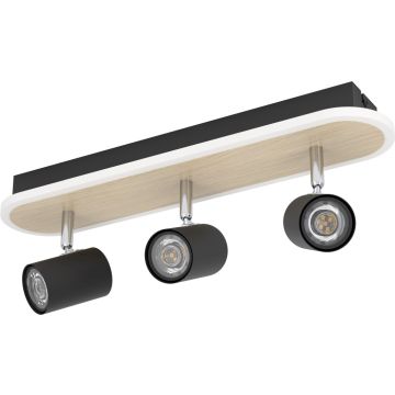 Eglo RIMBOCCHI 901633 Спот 20w/led 3000k ip20 2500lm