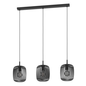 Eglo ROMAZZINA 900495 Висяща лампа 3x40W/E27 IP20