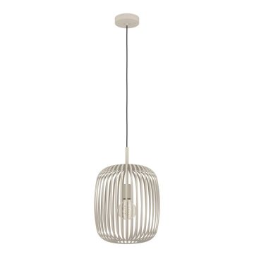 Eglo ROMAZZINA 900496 Висяща лампа 1x40W/E27 IP20