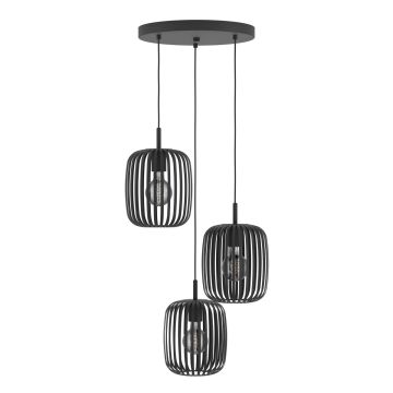 Eglo ROMAZZINA 900686 Висяща лампа 3x40W/E27 IP20