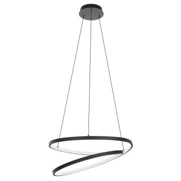 Eglo RUOTALE 900472 Висяща лампа 1x37W/LED 3000K 4800LM IP20